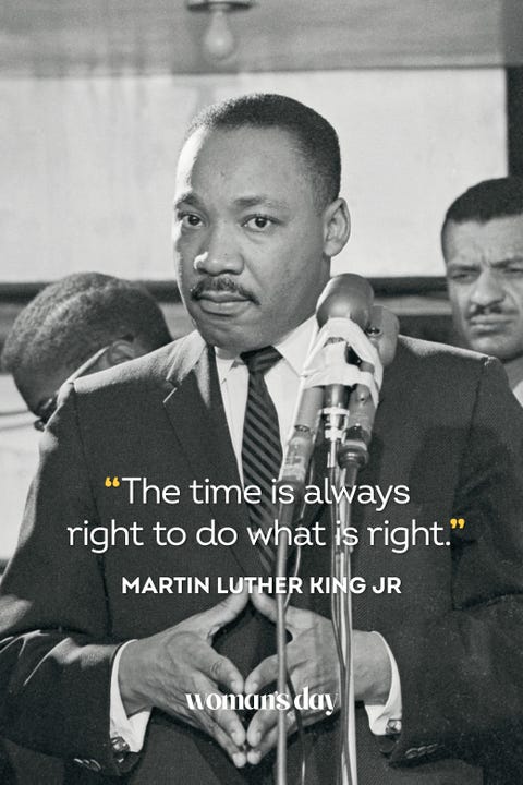 37 Best Martin Luther King Jr Quotes Powerful Mlk Quotes About Life