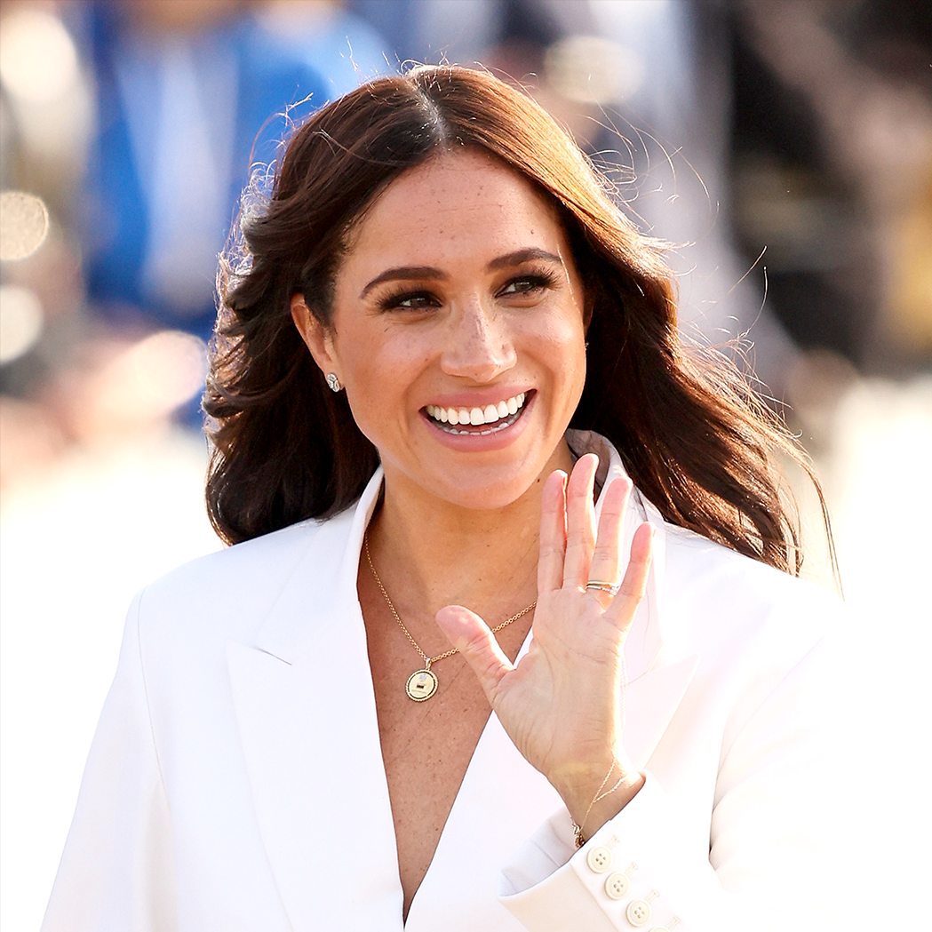 This Weekend Is Your Chance to Grab Meghan Markle's Favorite Monica Vinader Bracelets on Super Sale