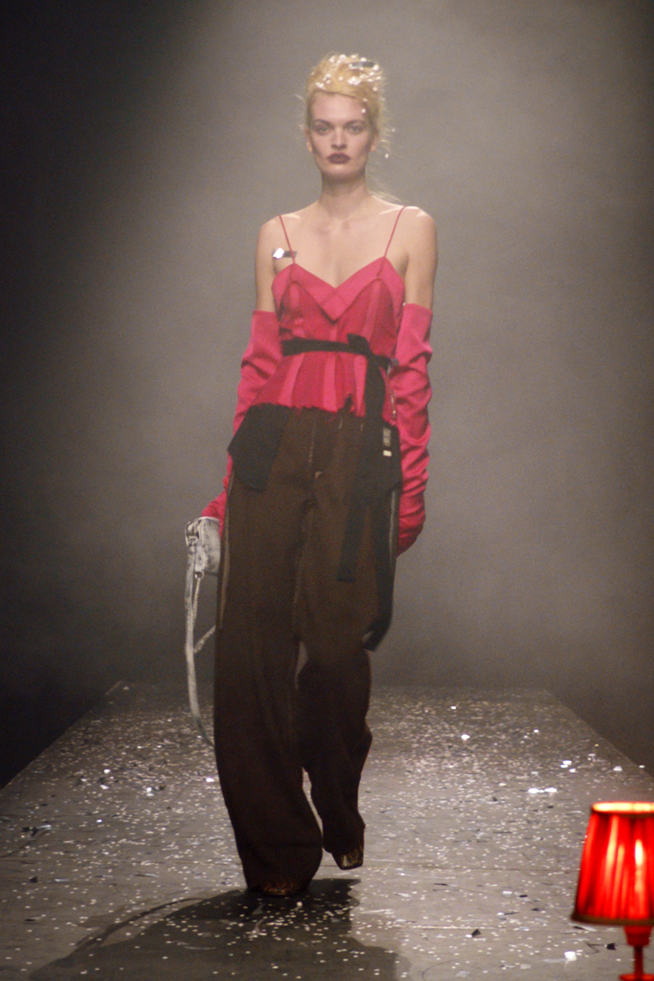 MM6 MAISON MARGIELA（エムエム6 メゾン マルジェラ）