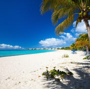 mnr6mt perfect caribbean beach on anguilla island