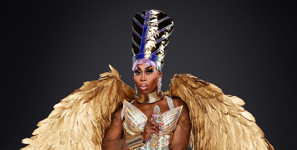 Rupaul S Drag Race Uk Vs The World Spoilers Queen Name Change Rupaul S Drag Race Uk Vs The World Spoilers Queen Name Change