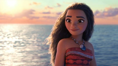 Moana Costume Diy How To Make A Moana Halloween Costume Moana Costume Diy How To Make A Moana Halloween Costume