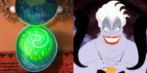 13 Easter Eggs You Missed In Moana Disney S Moana Easter Eggs 13 Easter Eggs You Missed In Moana Disney S Moana Easter Eggs