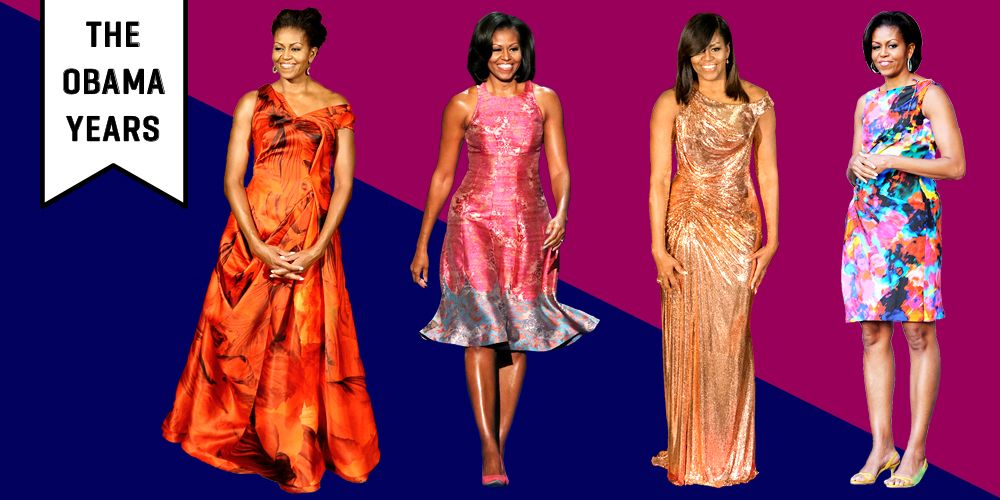 michele obama fashion faux pas