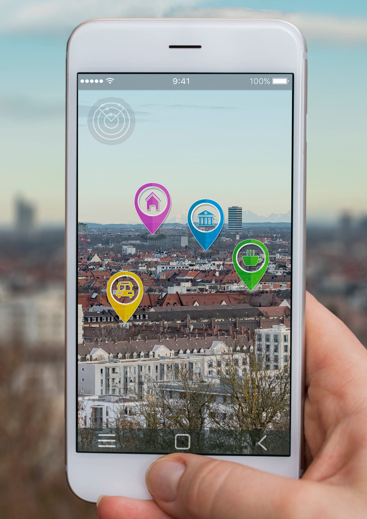 6 Best Property Apps UK For First Time Buyers