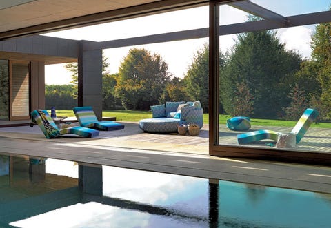 springtime has arrived at missoni home