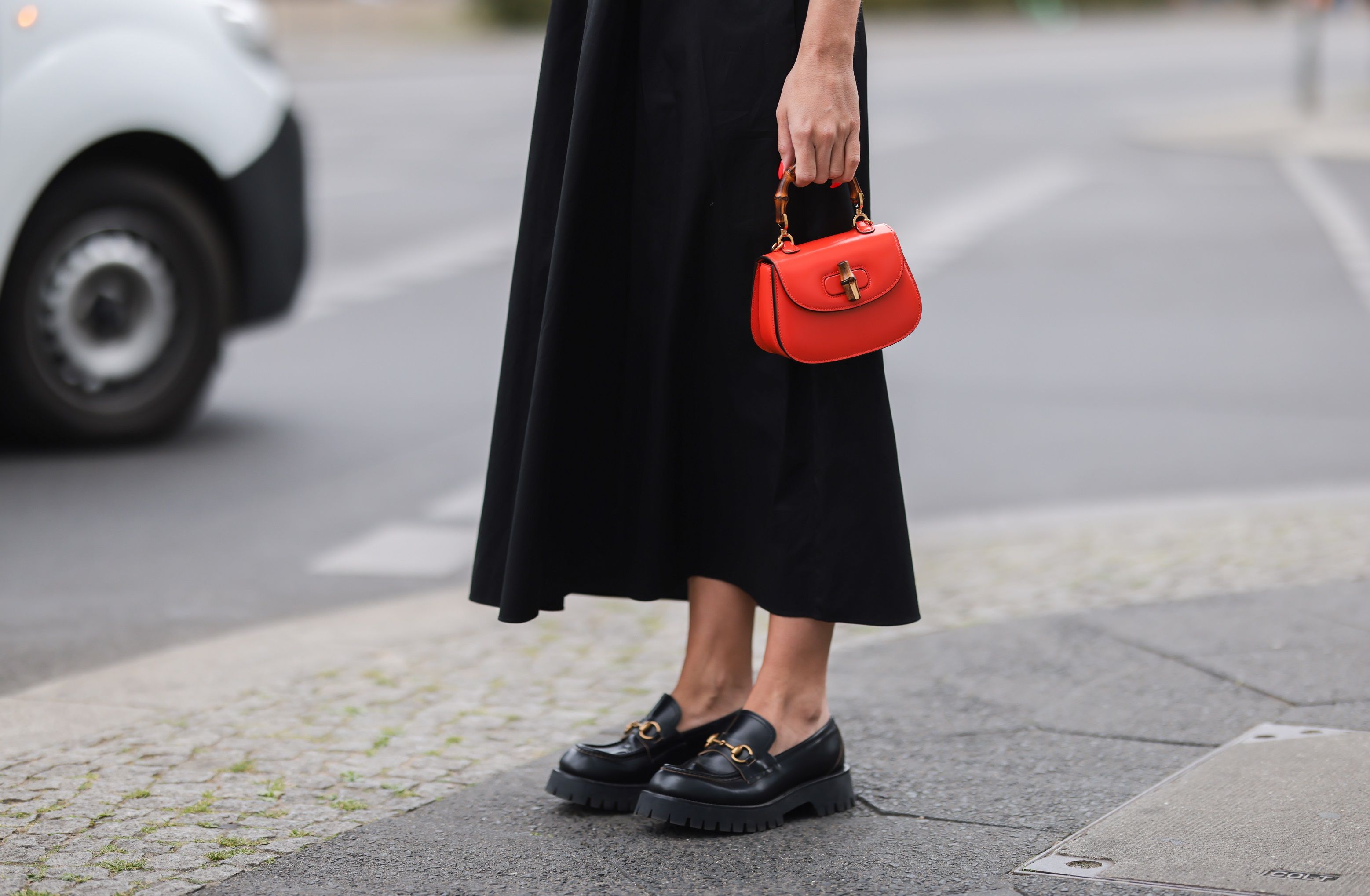 Los Mocasines De Mujer Son El Zapato Imprescindible Para Esta Primavera  Verano 2023 Vogue España 