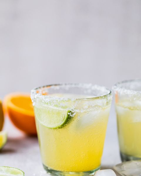 15 Best Mocktail Recipes - Easy Alcohol-Free Drinks