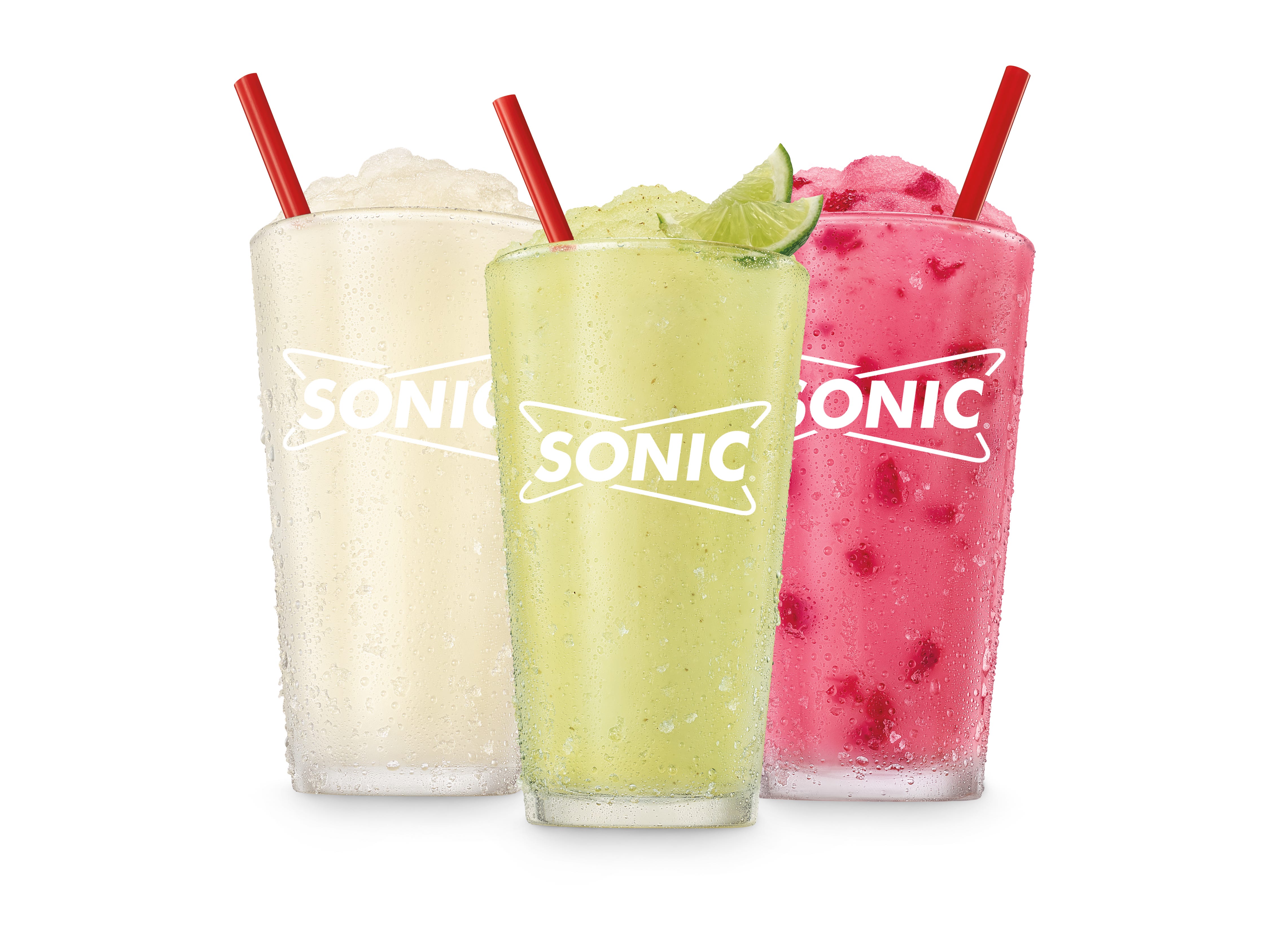 Sonic Is Selling A Spicy Margarita Mocktail That You Should Definitely ...