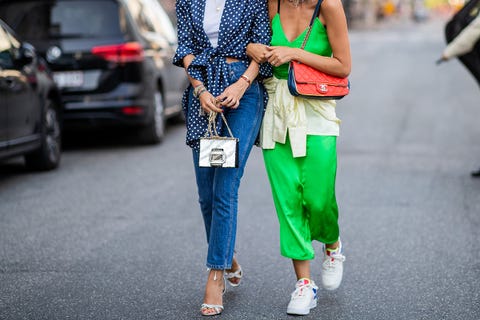 le sneakers lidl sono le scarpe tendenza moda 2020