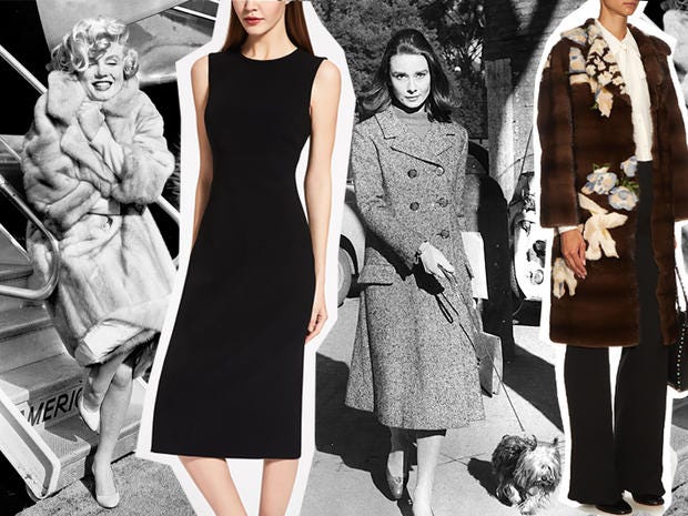 Moda Anni 50 8 Outfit Per Chi Ama Lo Stile Vintage