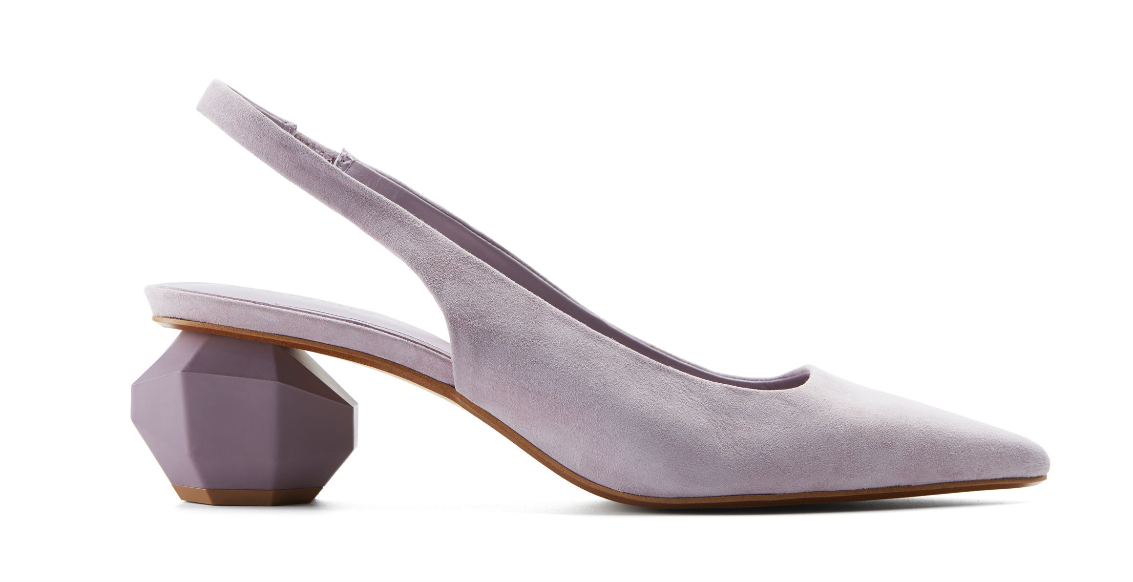 Bassi Slingback Estate Look Moda Sandali Per I 2018 BCedorxW