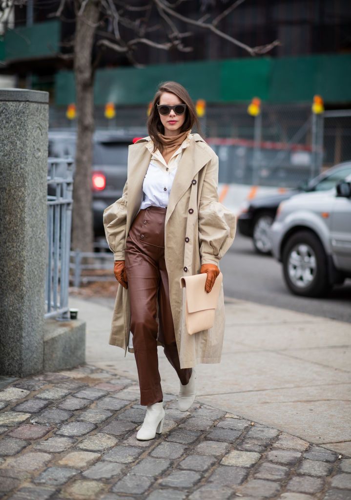 New York Fashion Week 2019, 6 Tendenze Dello Street Style