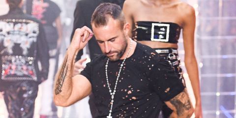 Philipp Plein: «I succeed because I do not fear the judgment of others» -  Il magazine di Michele Franzese Moda