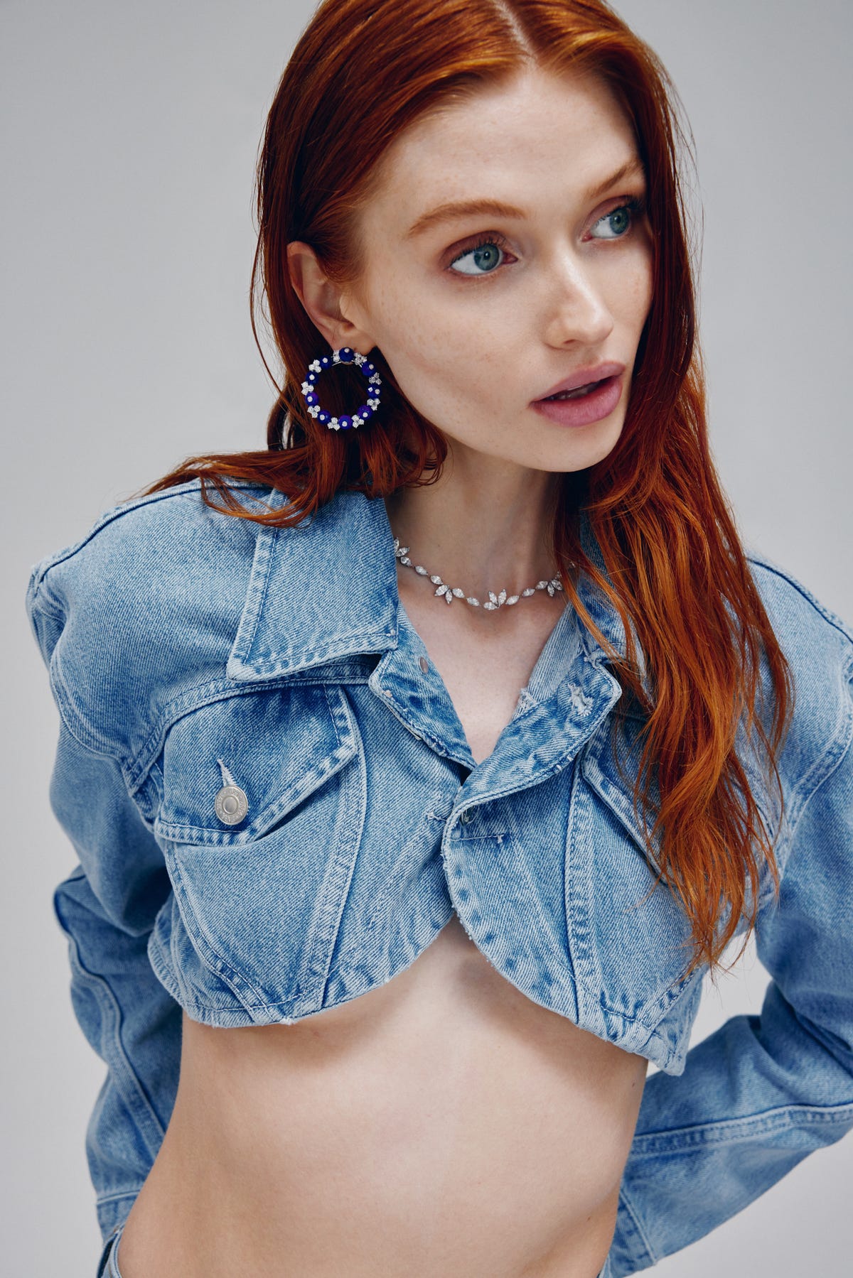 Fine Jeweler REZA Moves to NYC And Debuts E-Commerce