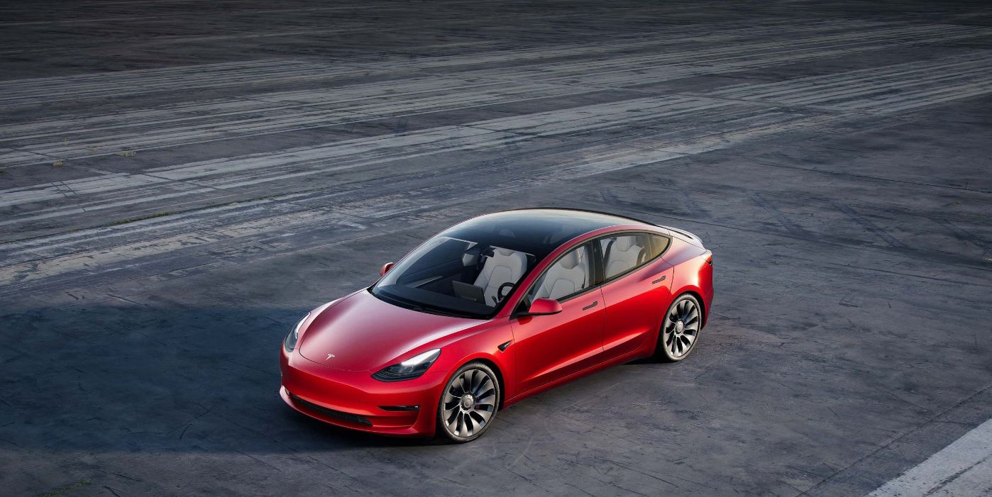 These Two Tesla Models Just Received Big Discounts