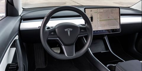 Tesla Model S Not Getting Any Major Updates Says Elon Musk