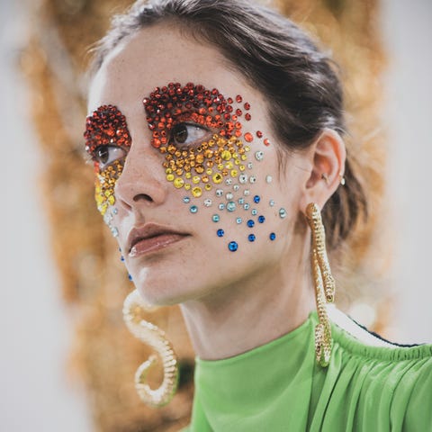 Instant Views - Paris Fashion Week - Womenswear Spring/Summer 2020 Instant Views - Paris Fashion Week - Womenswear Spring/Summer 2020