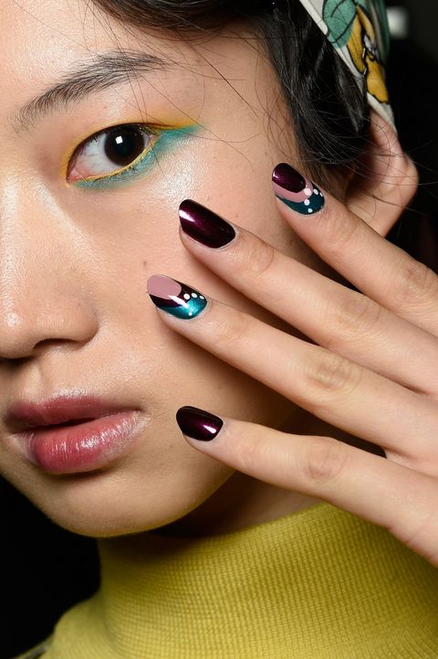 How To Make Your Nails Grow Longer And Stronger