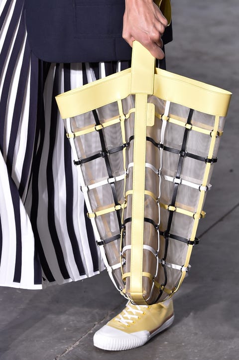 3.1 Phillip Lim - September 2019 - New York Fashion Week 3.1 Phillip Lim - September 2019 - New York Fashion Week