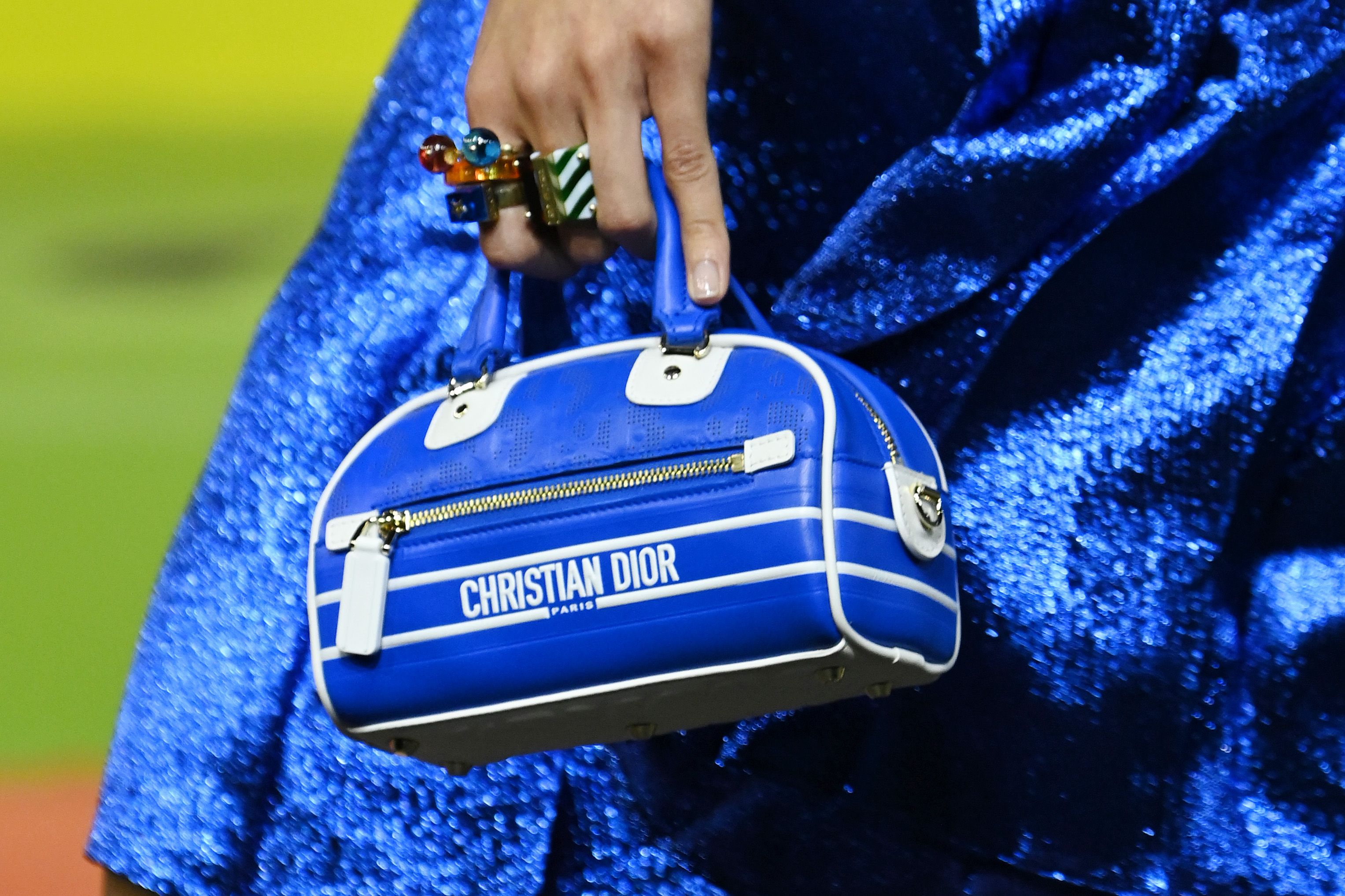 current purse trends
