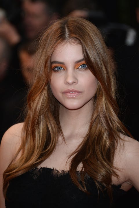 Barbara Palvin Red Carpet Hair And Makeup Tips