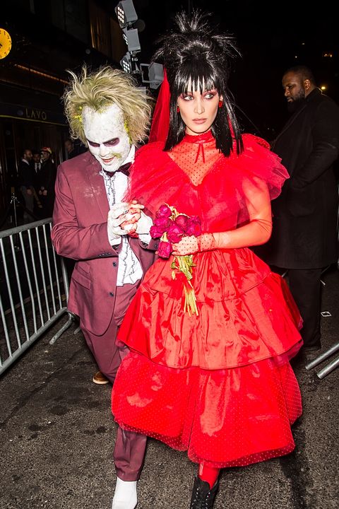 30 Best Scary Couples Costumes for Halloween 2022 - Scary Costumes for ...