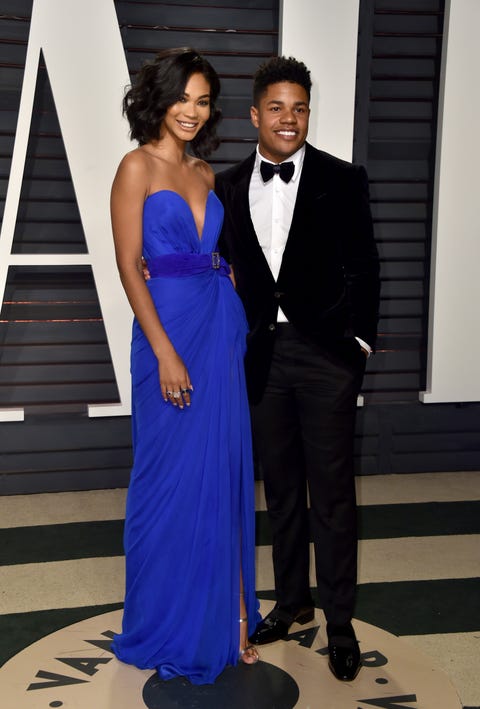 2017 Vanity Fair Oscar Party Hosted By Graydon Carter - Arrivals 2017 vanity fair oscar party hosted by graydon carter arrivals