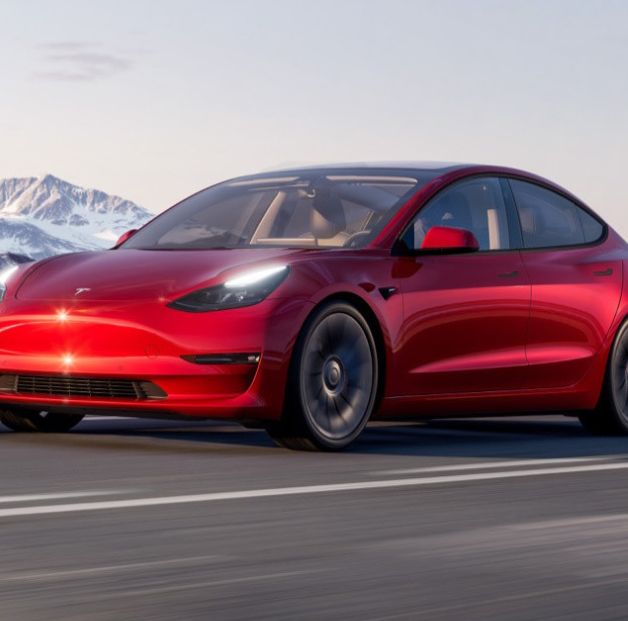Tesla Stops Accepting Bitcoin for Cars, Citing Environmental Impact