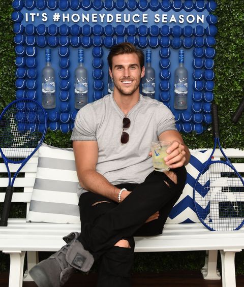 grey goose toasts the 2017 us open  round of 16