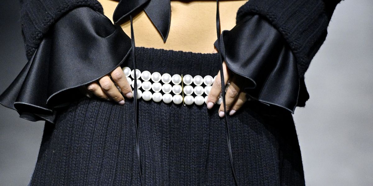 Major Accessories From the Runways