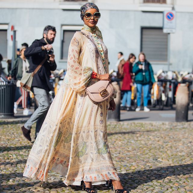 Best maxi dress UK: 23 maxi dresses for women to buy in 2021