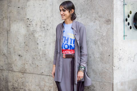マスク必携 コレクション会場直送モデルたちのおしゃれ私服スナップ 随時更新 マスク必携 コレクション会場直送モデルたちのおしゃれ私服スナップ 随時更新