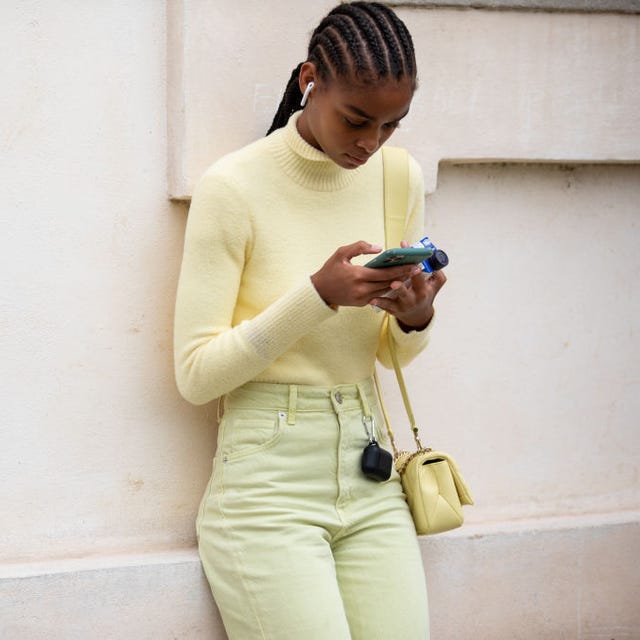 street style   day 5  milan fashion week  spring  summer 2022