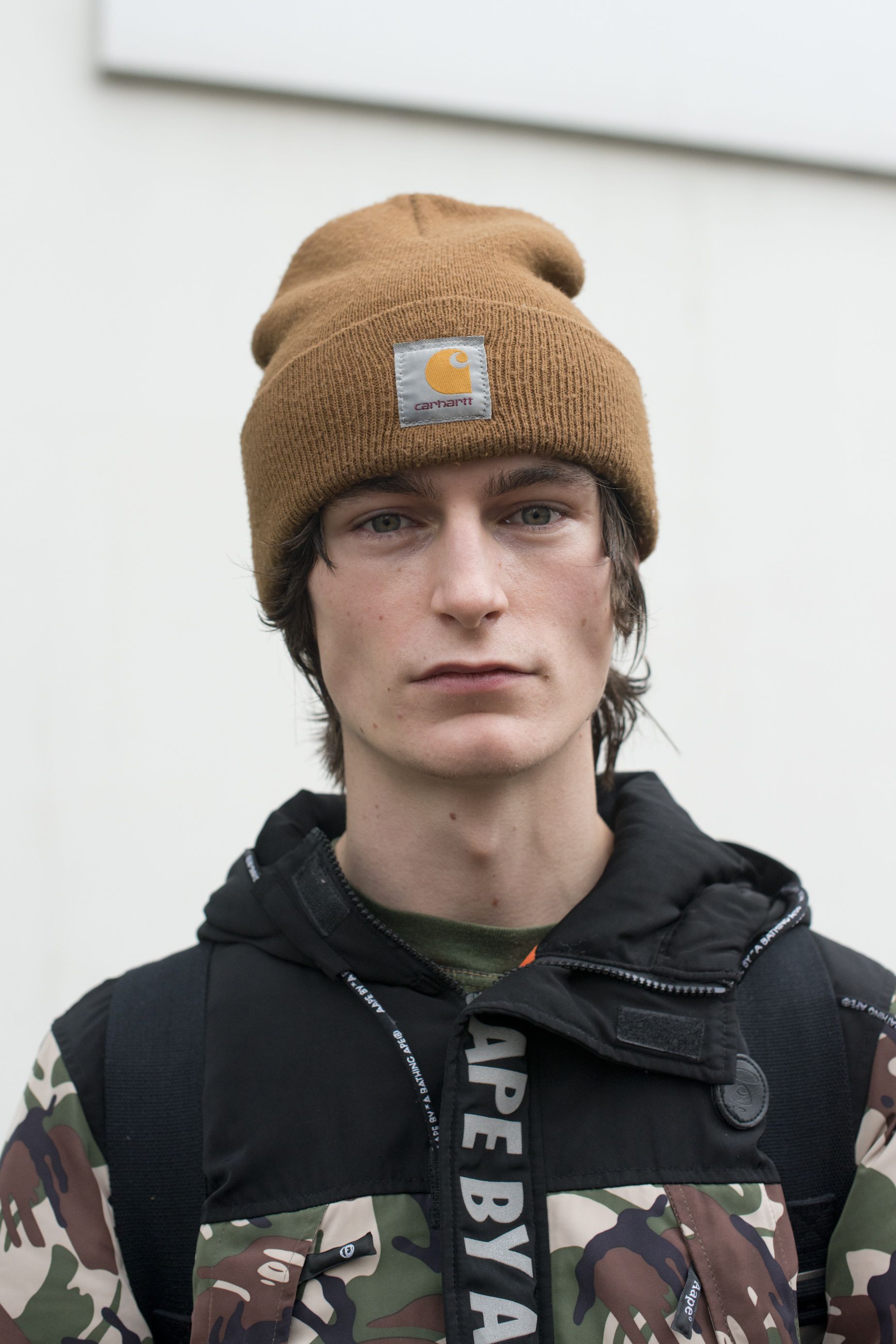 Somatisk celle Inde I hele verden Carhartt's Most Popular Product Is This Basic Beanie