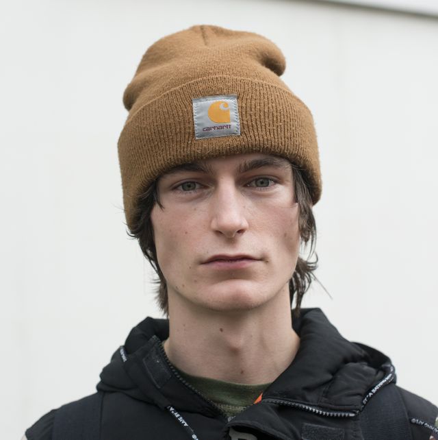 Carhartt's Most Product Is This Basic Beanie