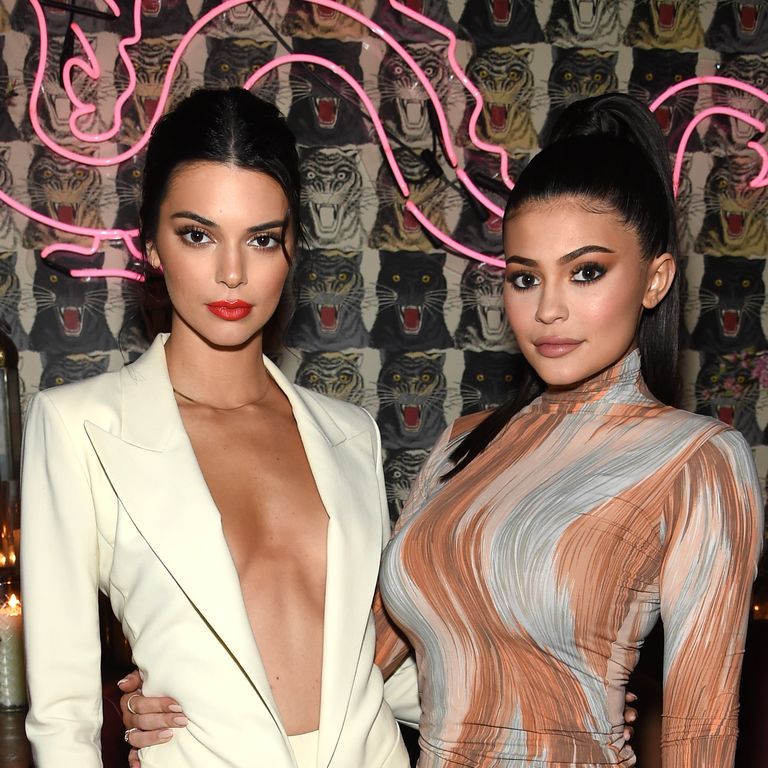 Flipboard Kendall Jenner Showed Off Her Hilarious Kylie