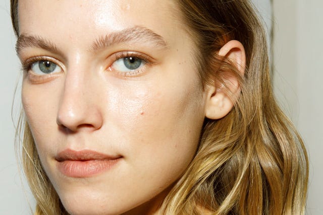 ermanno scervino  backstage  milan fashion week womenswear spring summer 2023
