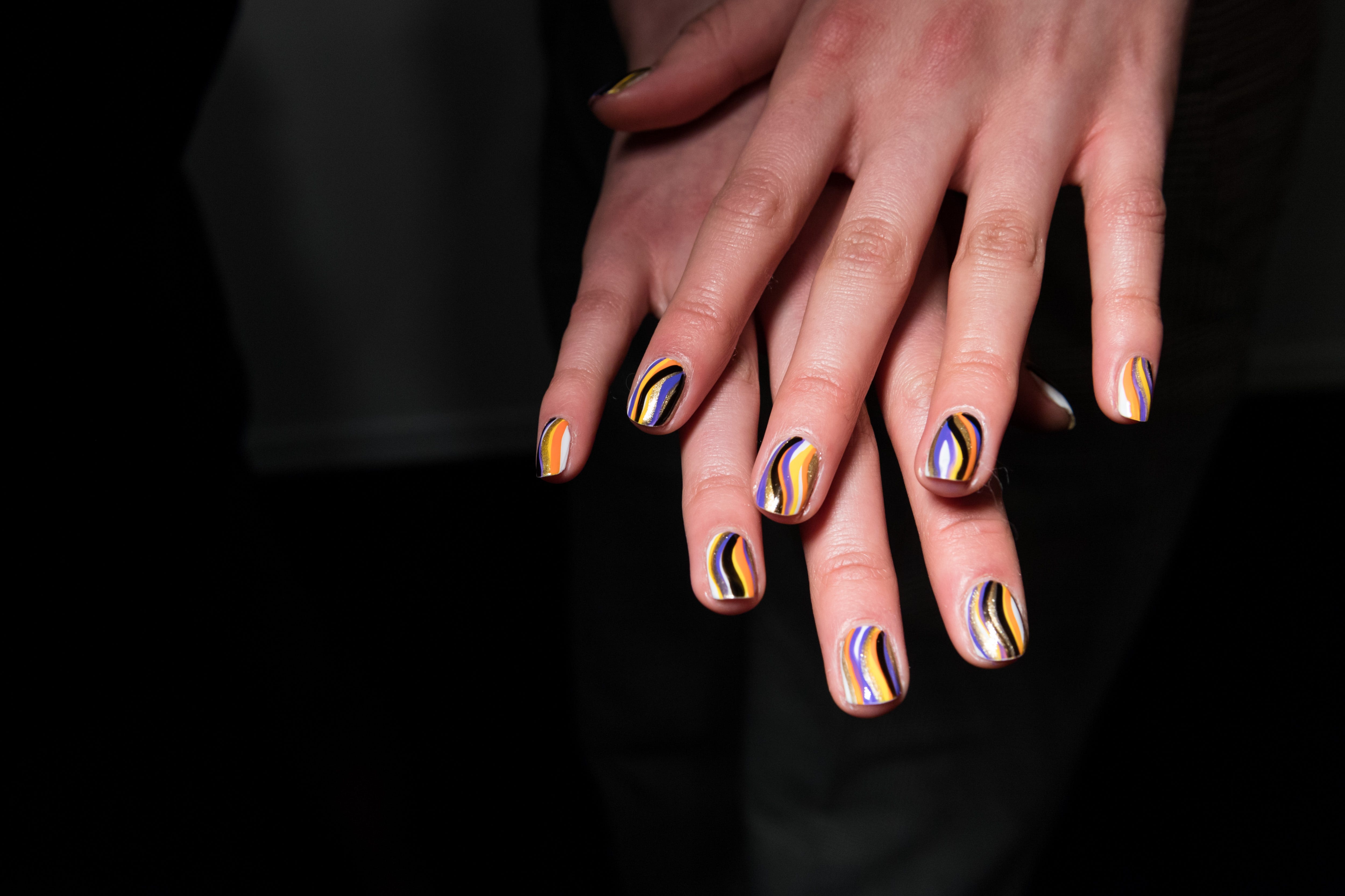 spring 2022 nail trends designs