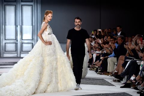 Giambattista Valli x H&M Collection, Release Date, and Details
