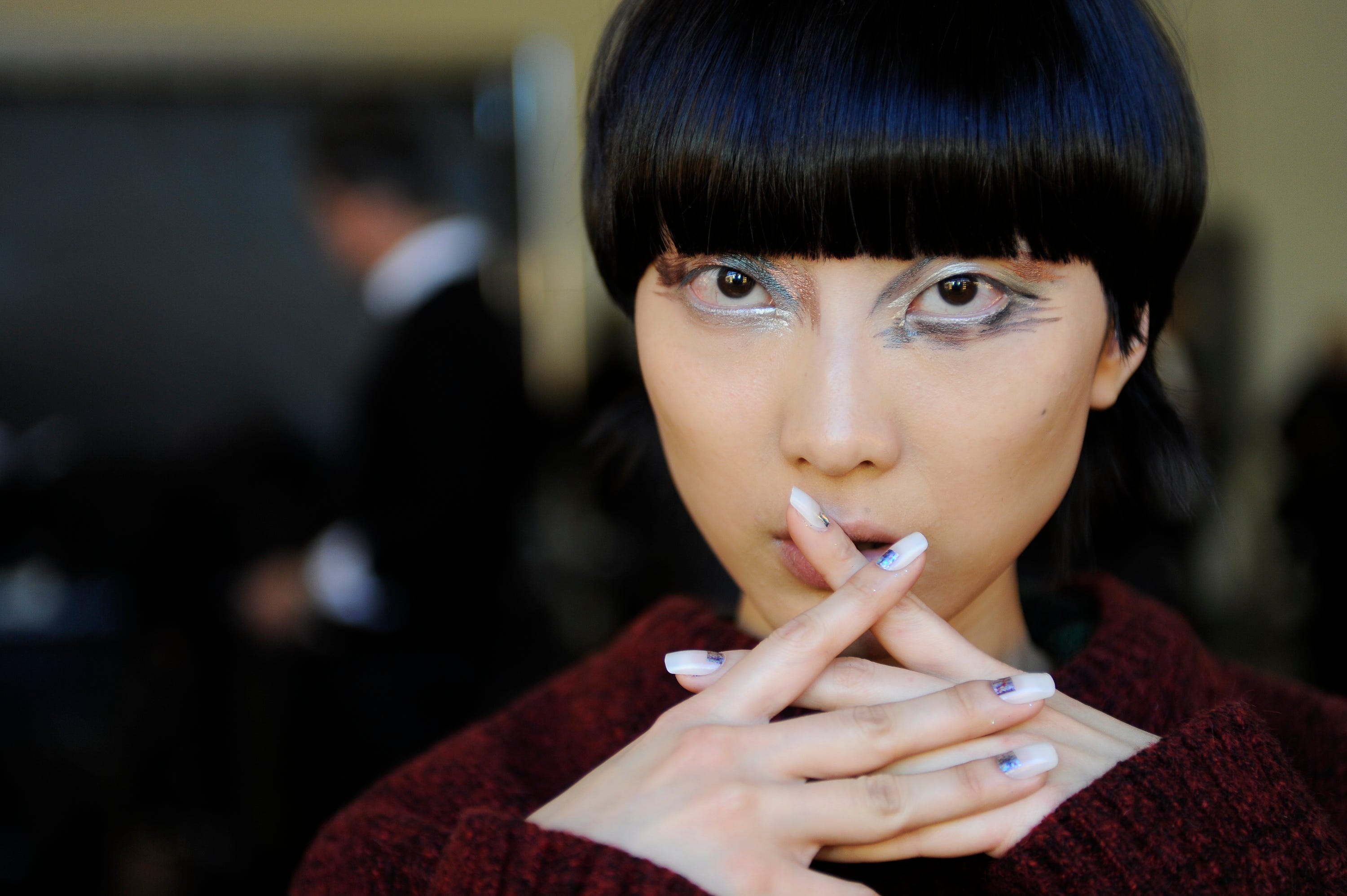 Gel Extensions Will Make You Ditch Acrylics Forever