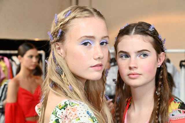 The Best Hair Looks From the Spring 2020 Runways
