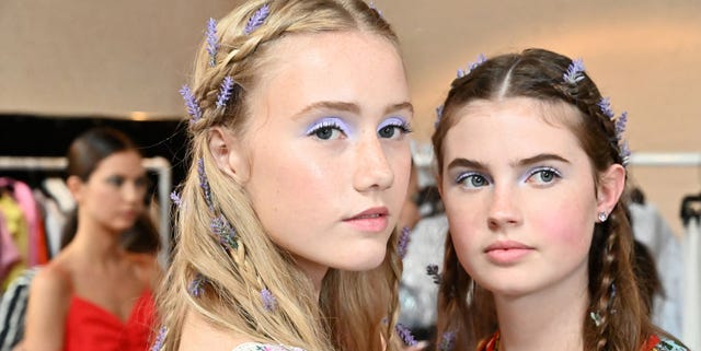 The Best Hair Looks From the Spring 2020 Runways