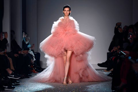 FASHION-FRANCE-GIAMBATTISTA VALLI FASHION-FRANCE-GIAMBATTISTA VALLI
