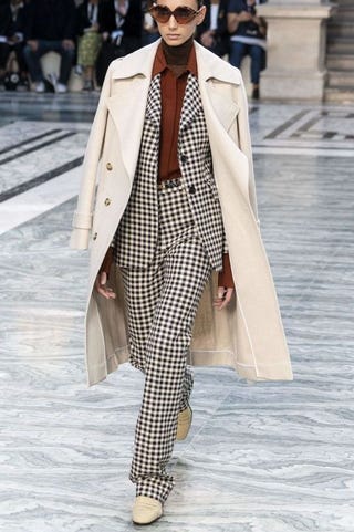 FASHION-BRITAIN-VICTORIA BECKHAM FASHION-BRITAIN-VICTORIA BECKHAM