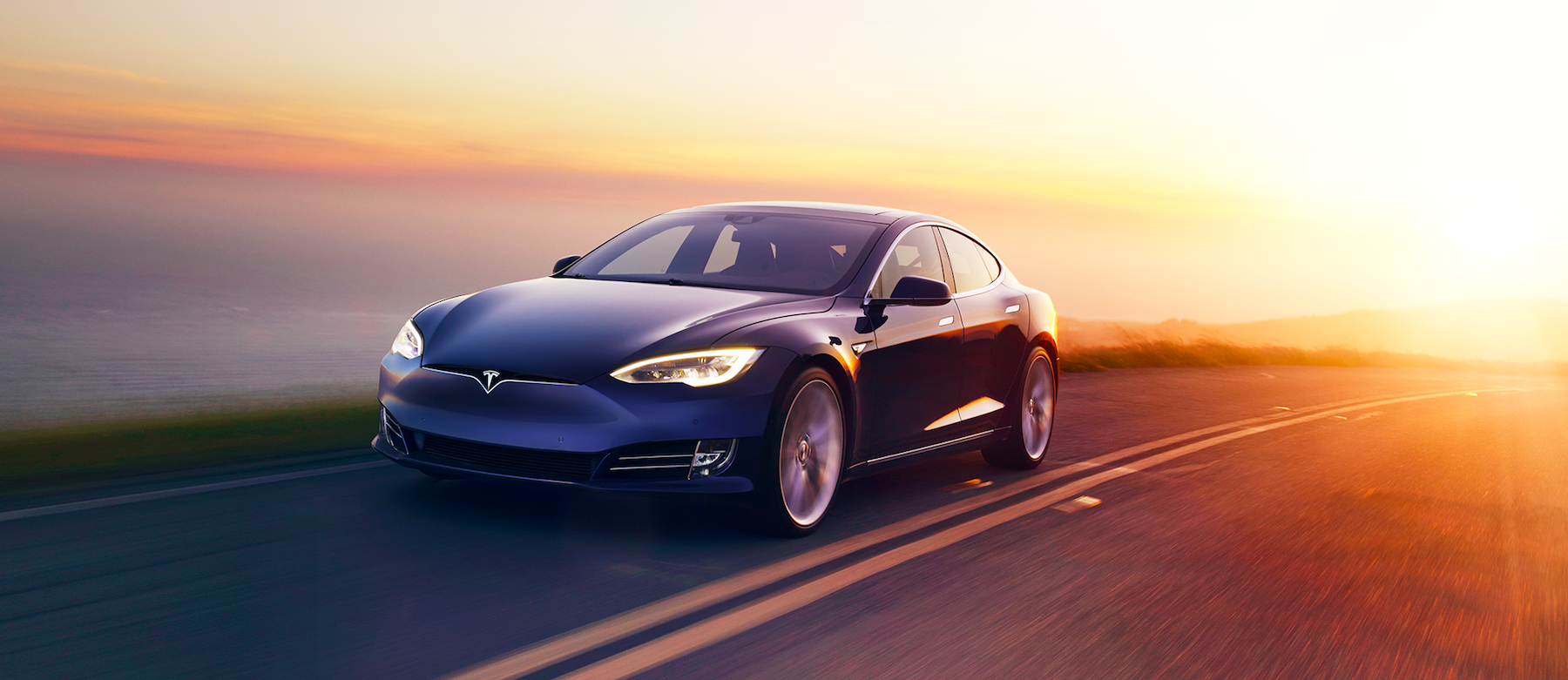 potlood wijsheid Denemarken Tesla Model S Not Getting Any Major Updates, Says Elon Musk