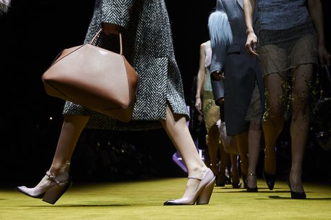 prada 
runway milan fashion week fallwinter 2022 2023