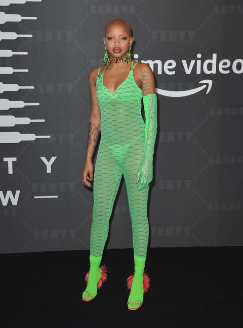 slick woods savage x fenty