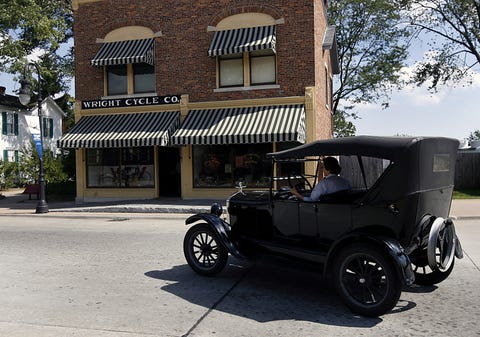 Take This Essential Car Museum Road Trip