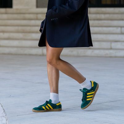 Deze Adidas schoenen zijn in 2023 weer een sneaker